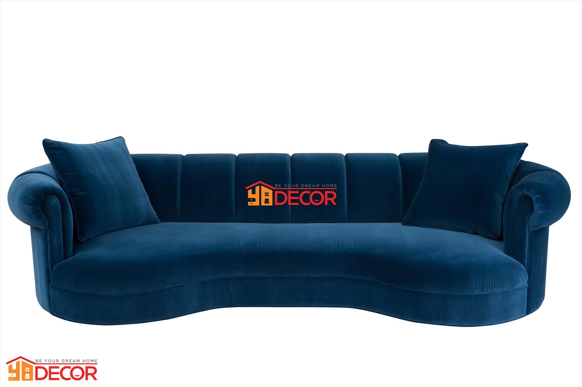 Sofa Symone 4 chỗ