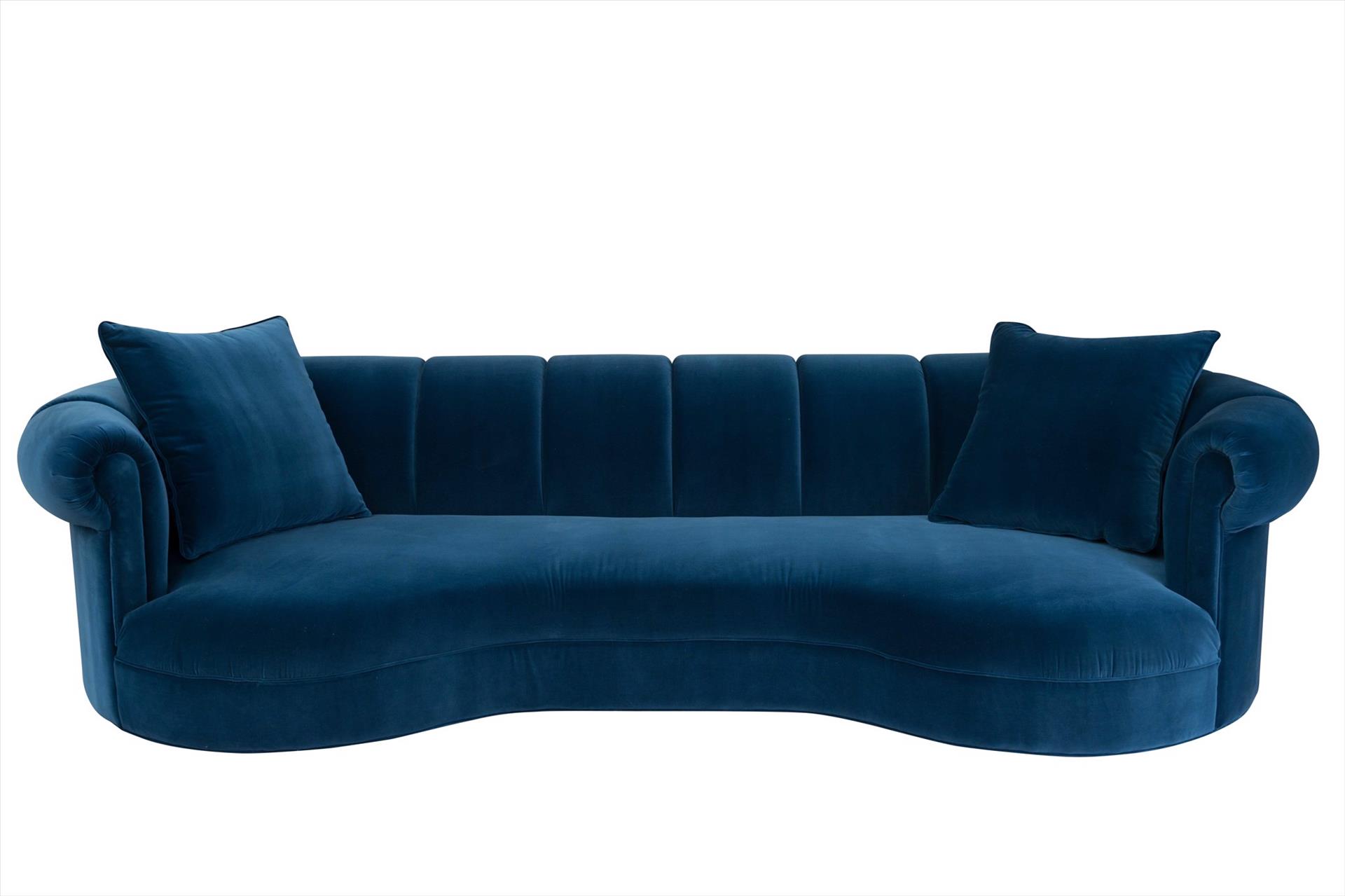 Sofa Symone 4 chỗ