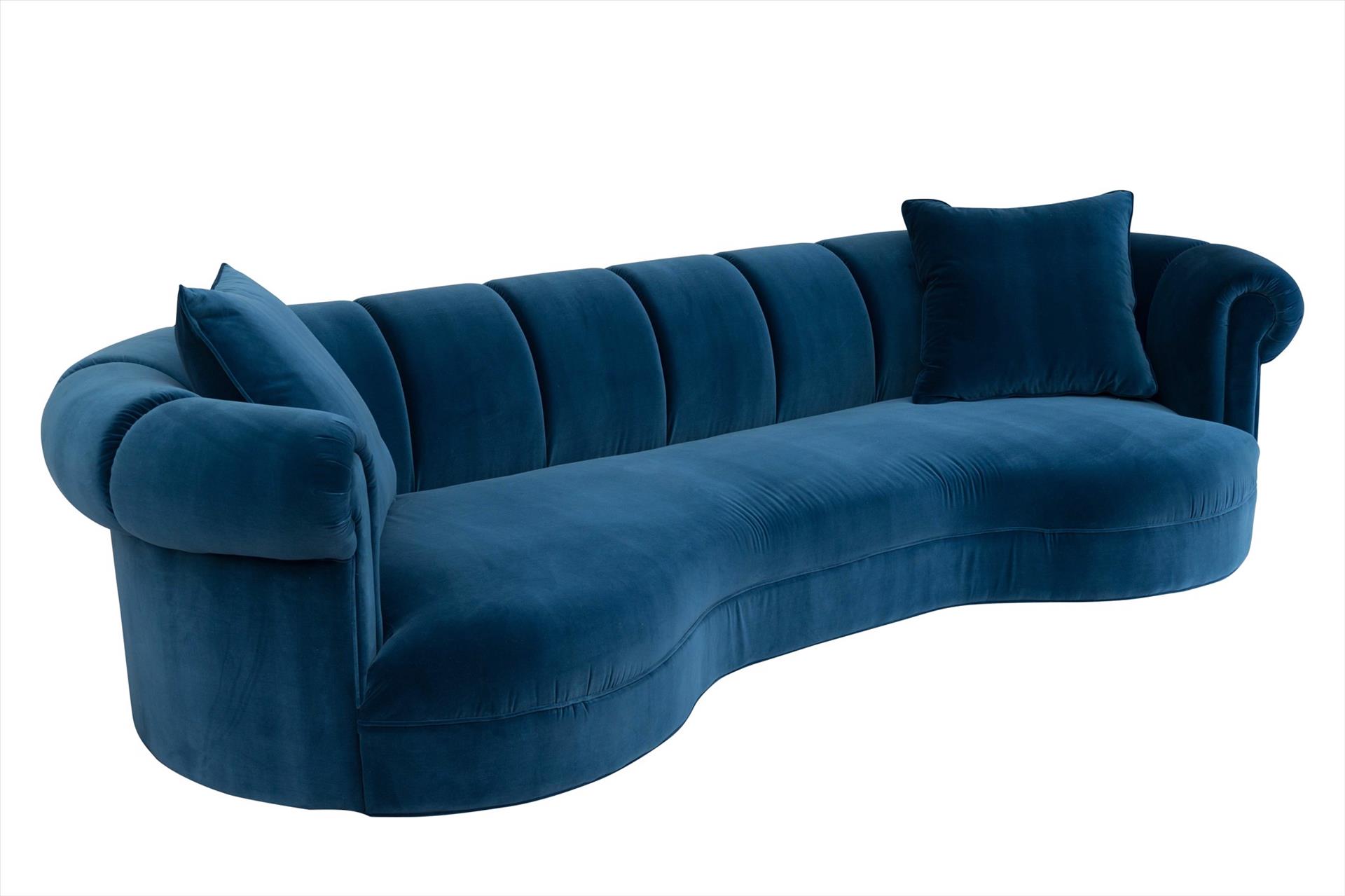 Sofa Symone 4 chỗ