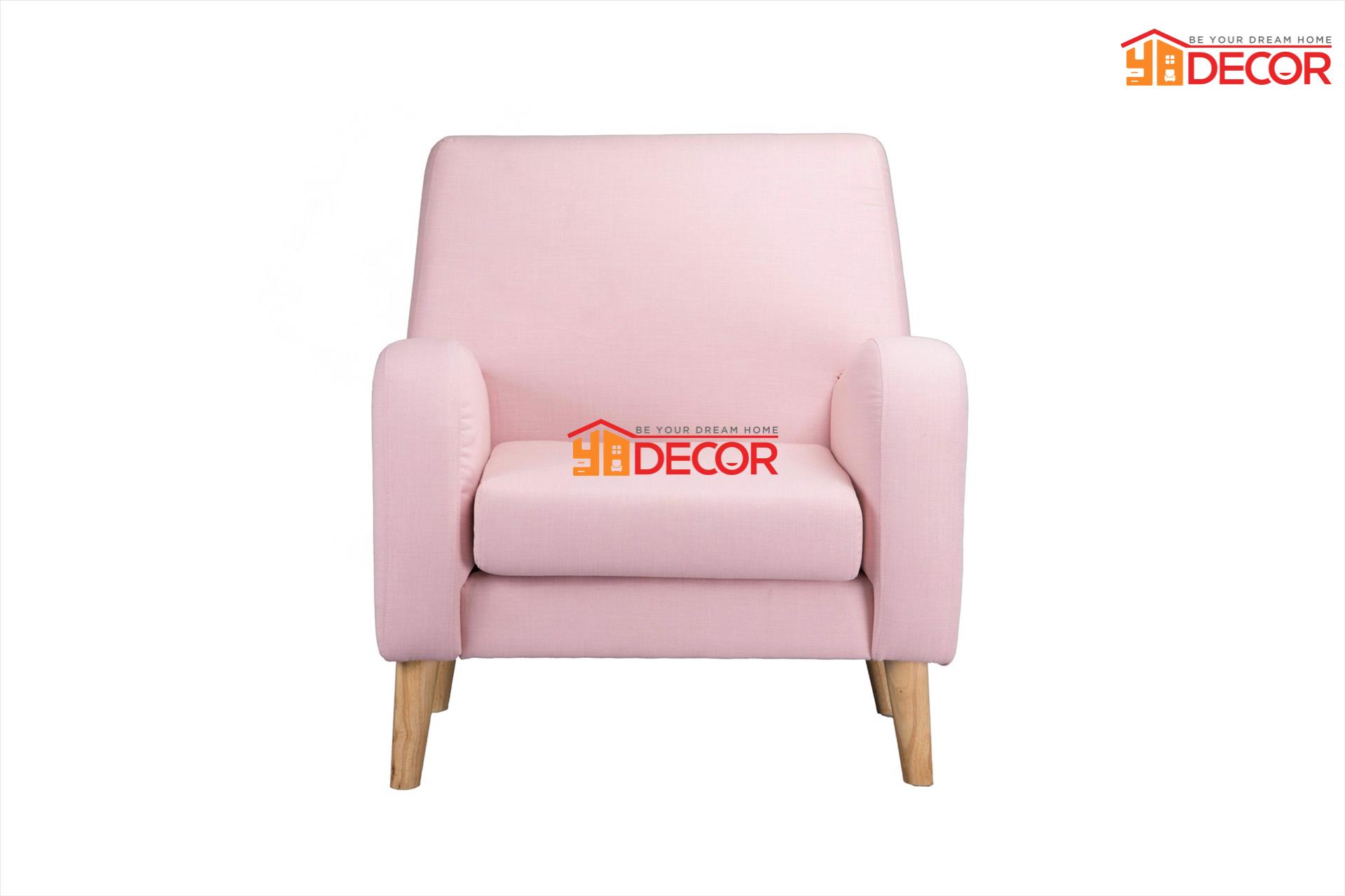 Sofa Ezra 1 chỗ