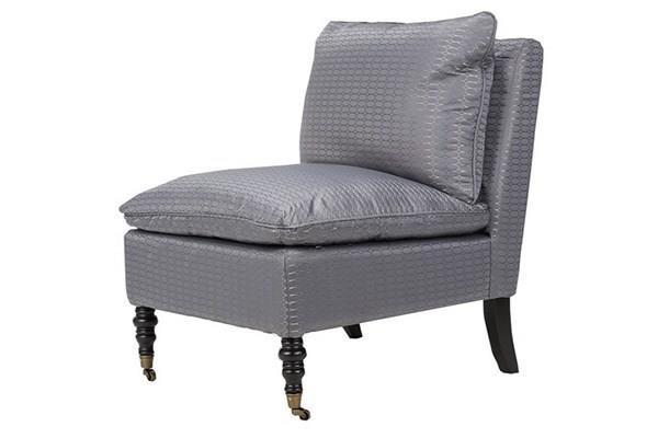 Sofa Charlote 1 chỗ, xán