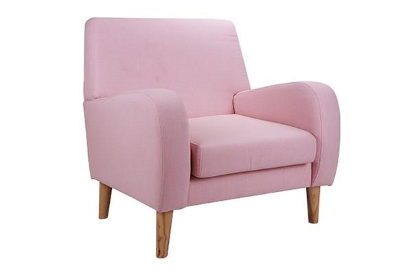 Sofa Ezra 1 chỗ