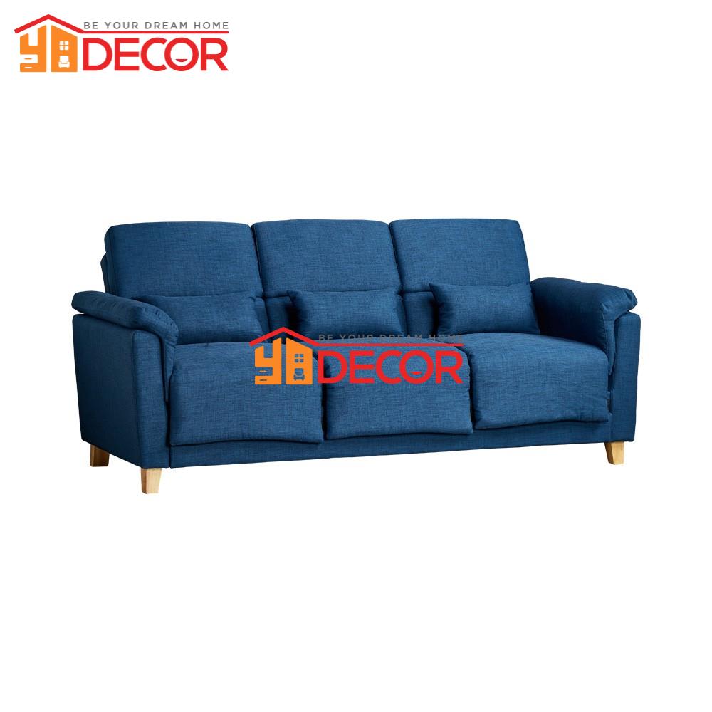 Sofa giường có hộc NAIROBI xan...