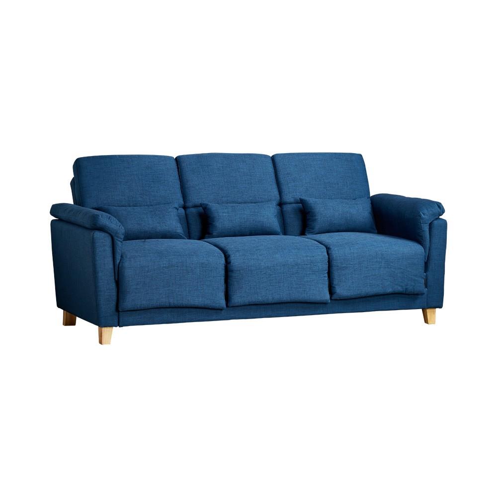 Sofa giường có hộc NAIROBI xanh dương