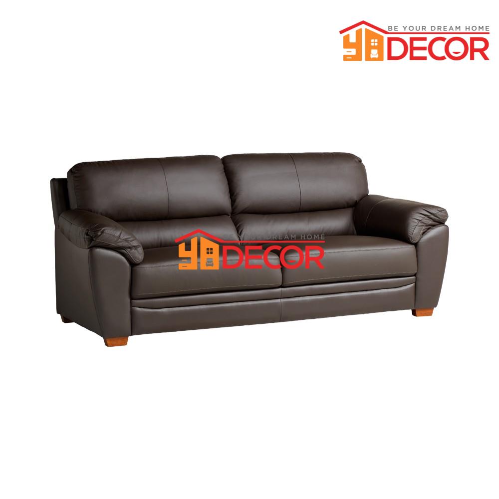 Sofa STAMFORD đen