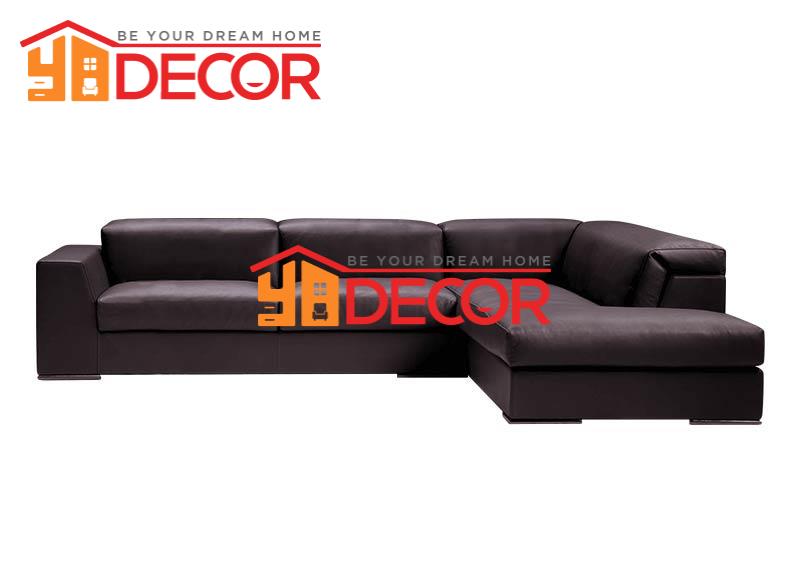 Sofa da Italia Zoe