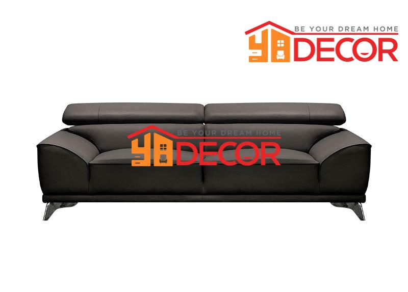 Sofa da Malaysia Jacob 3 chỗ, ...