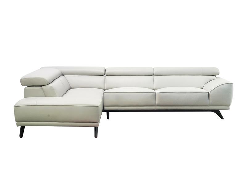 Sofa da Malaysia Jacob, 285x228x71