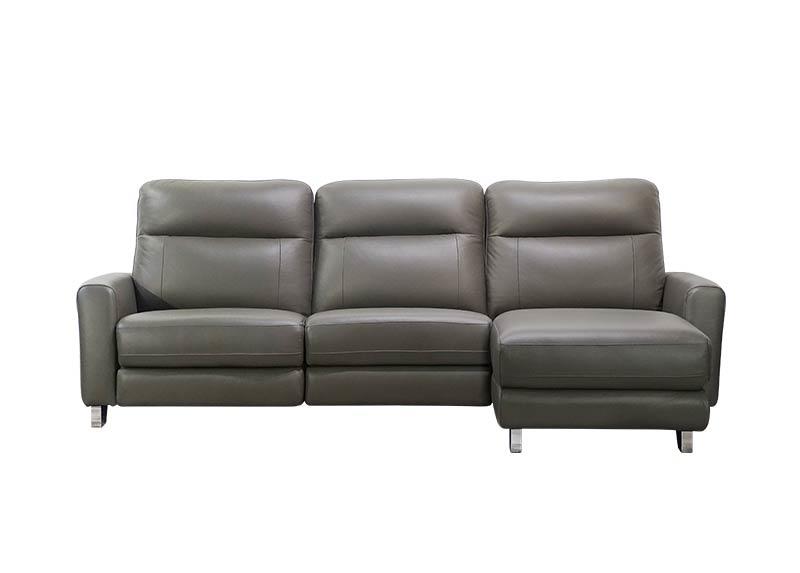 Sofa da Malaysia James, 260x153x100