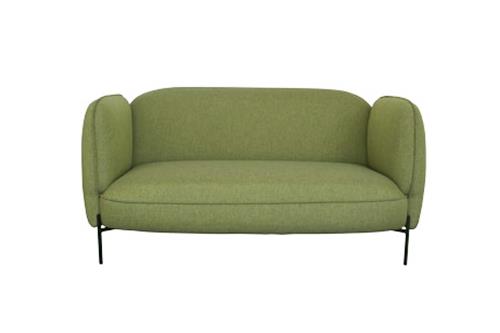 Sofa SOUL col 14, 168x84x76