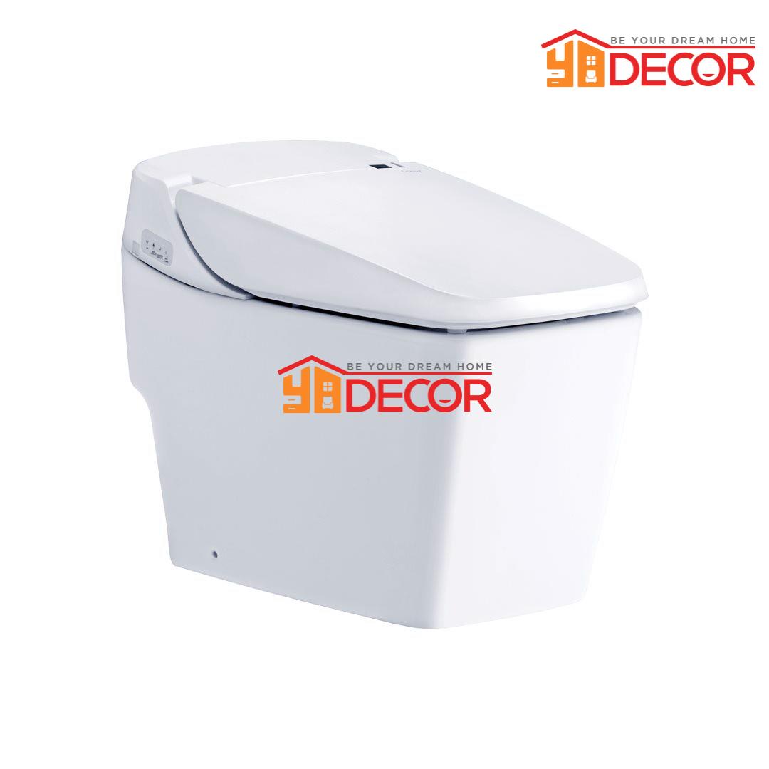 Bồn cầu tự động COTTO C10227