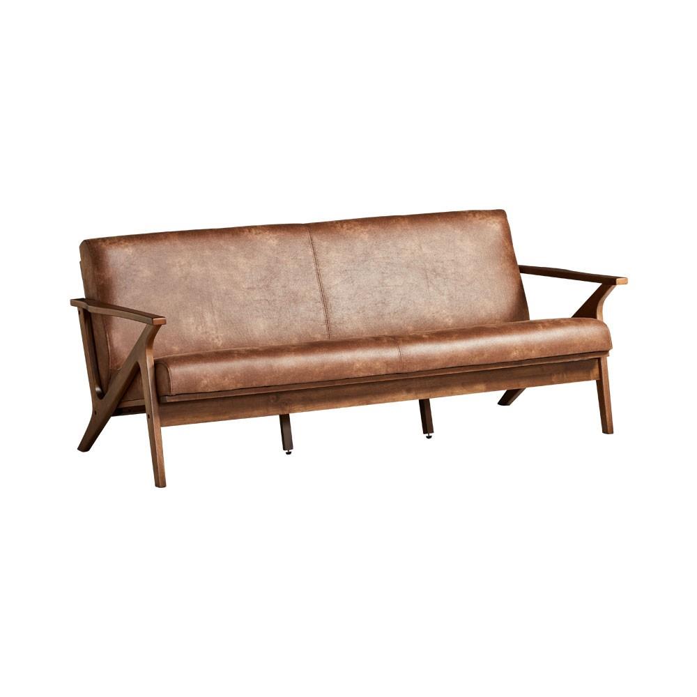 Sofa SACRAMENTO da nâu