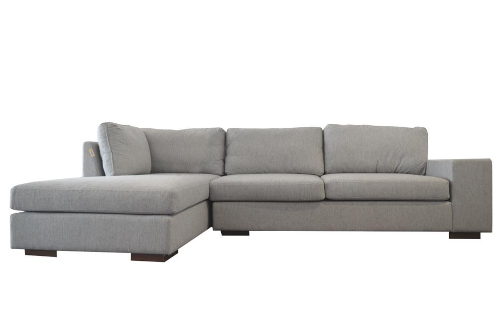 Sofa Chio góc phải, 280x87x85