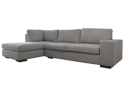 Sofa Chio góc phải, 280x87x85