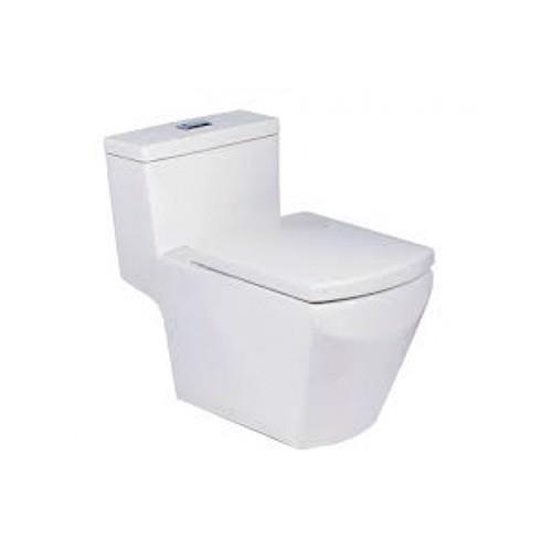 Bồn cầu COTTO C10717 - Grand Tetragon