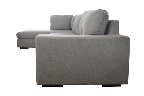 Sofa Chio góc phải, 280x87x85