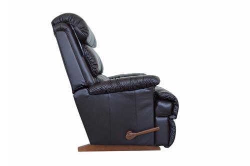 Ghế CANYON Lazboy màu Merlot