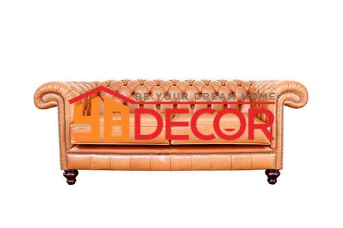 Sofa MAXINE 3 chỗ, 210x95x80