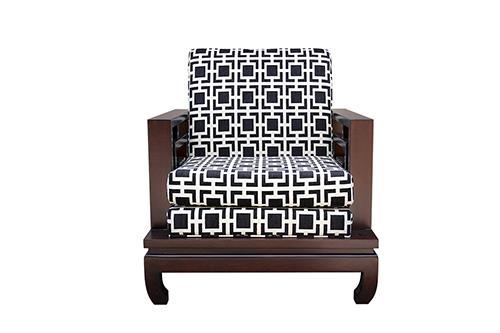 Bộ sofa LỘC 3-1-1 vải 67909, 