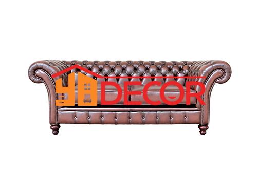 Sofa CHEST- Mẫu 1-3 chỗ, 230x95x85