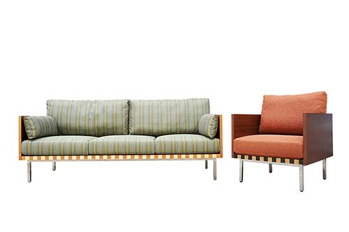 Sofa RUBY 3.1 chỗ, 185x75x85