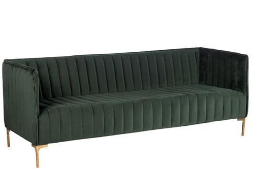 Bộ sofa TIRE 2.1, 190x72x71