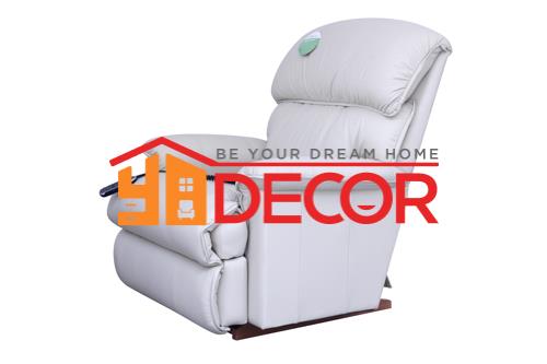 Ghế CARDINAL Lazboy Recline màu Ivory