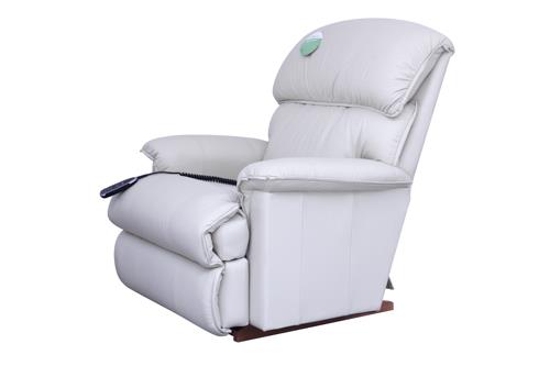 Ghế CARDINAL Lazboy Recline màu Ivory