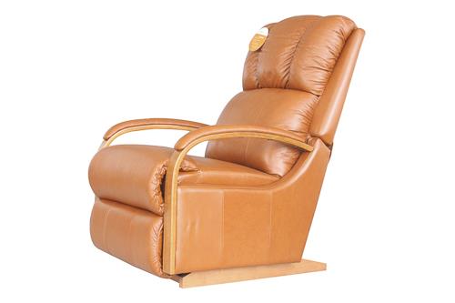 Ghế H.TOWN Lazboy 10T màu Cognac