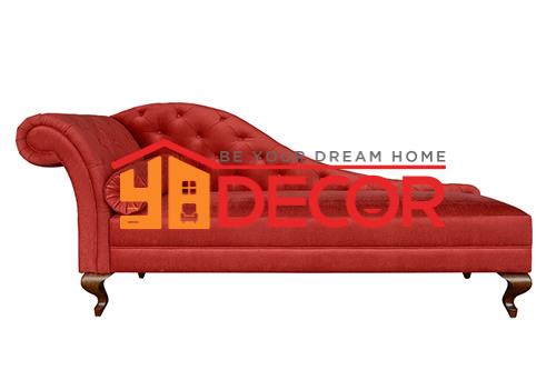 Sofa vải Daybed, 190x75x80