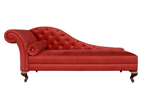 Sofa vải Daybed, 190x75x80