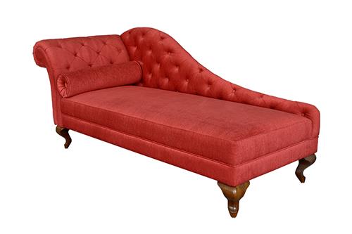 Sofa vải Daybed, 190x75x80