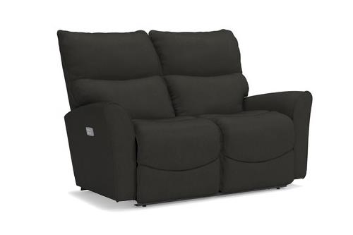 Ghế LOVESEAT Lazboy màu Black