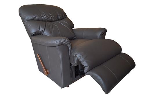 Ghế LARSON Lazboy màu Mocca