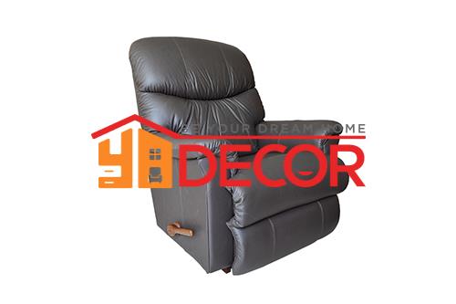 Ghế LARSON Lazboy màu Mocca