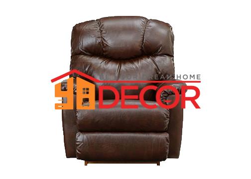 Ghế LANCER Lazboy 1PT màu Claret