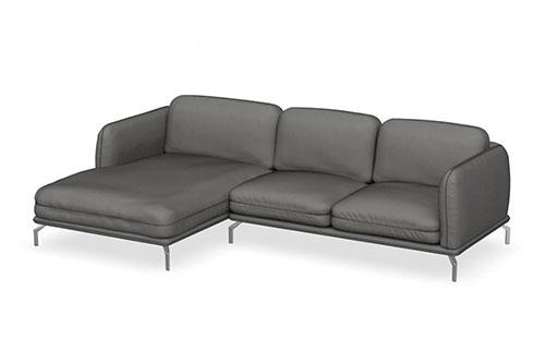 Sofa Taylor góc phải, 279x100x88