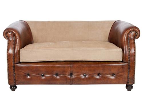 Sofa Polo Go da nâu, 145x80x72