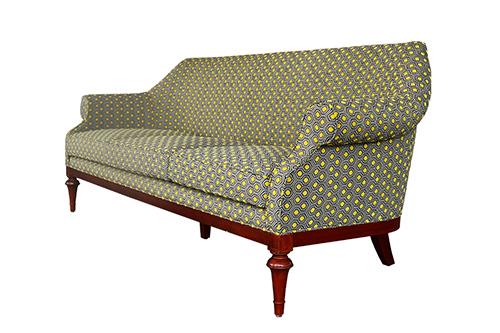 Bộ Sofa Vải Venice 3.1.1, 165x80x87