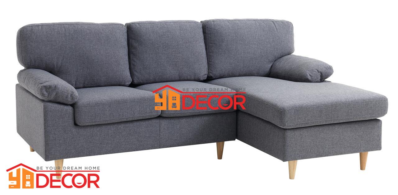 Sofa góc GEDVED