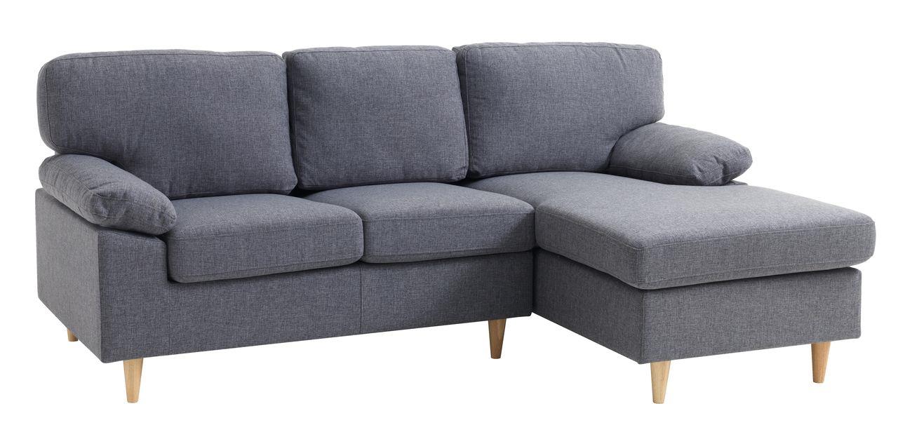 Sofa góc GEDVED