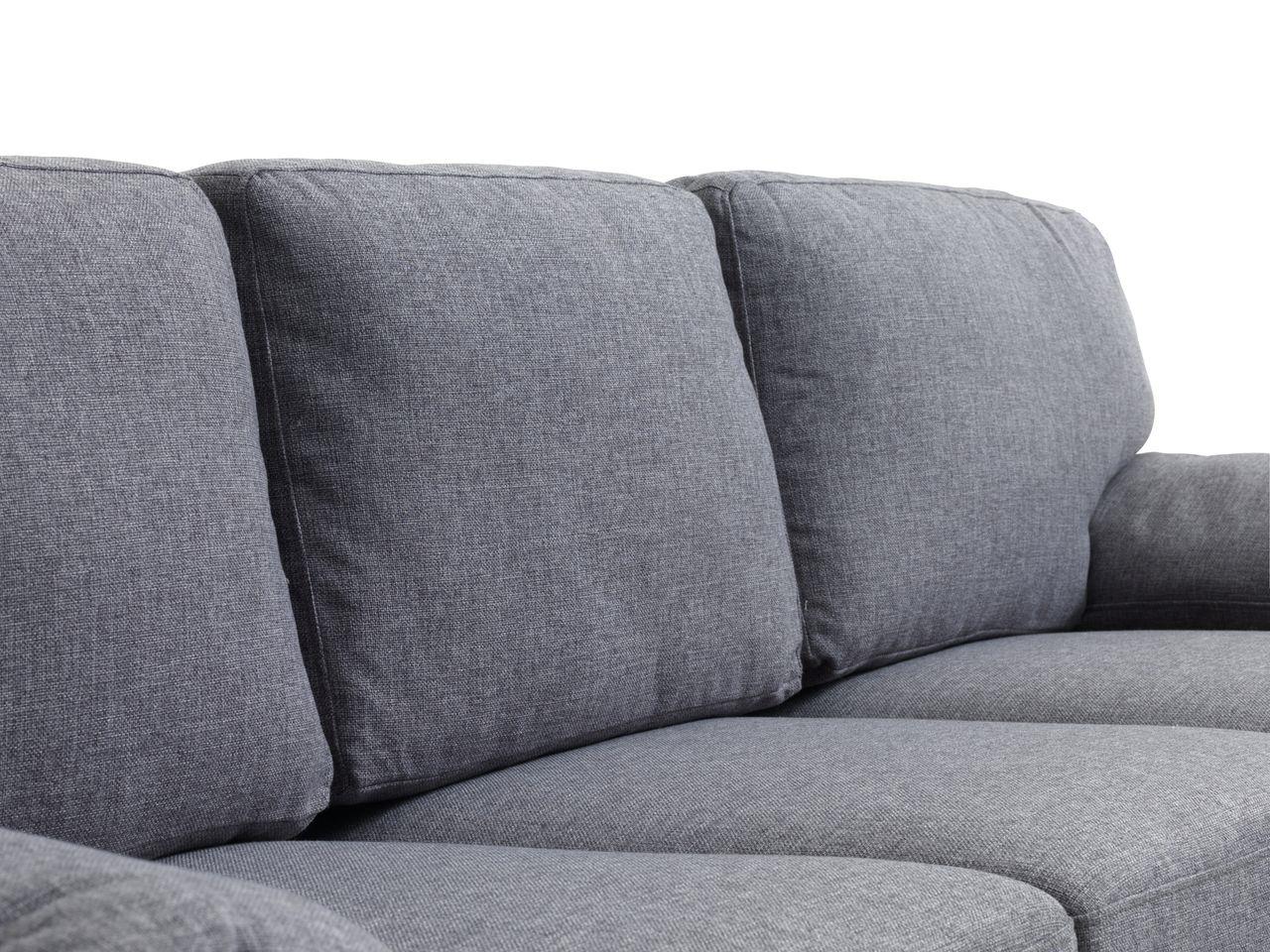 Sofa góc GEDVED