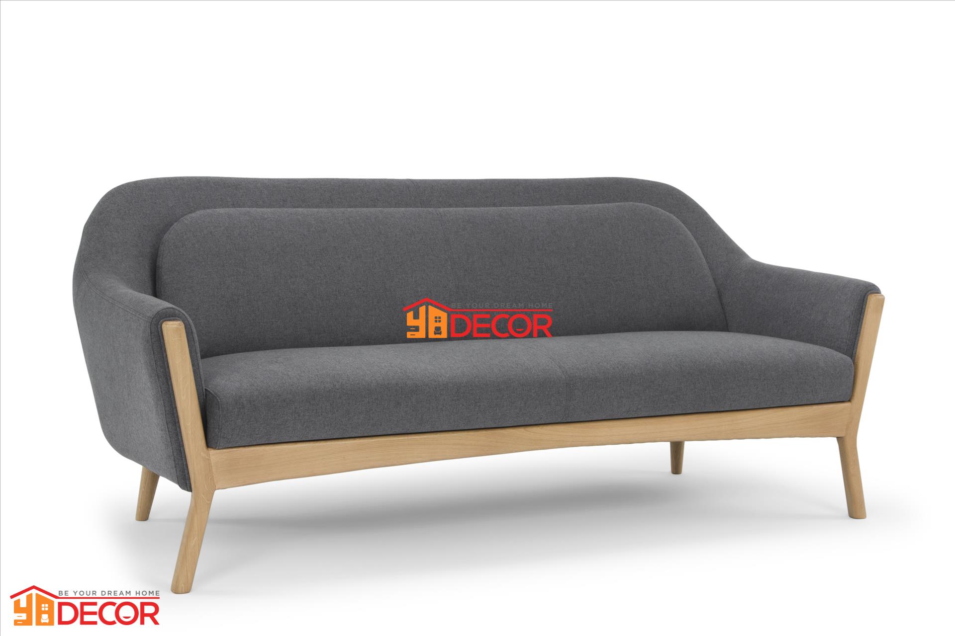 Sofa 3S SCANDI MD737