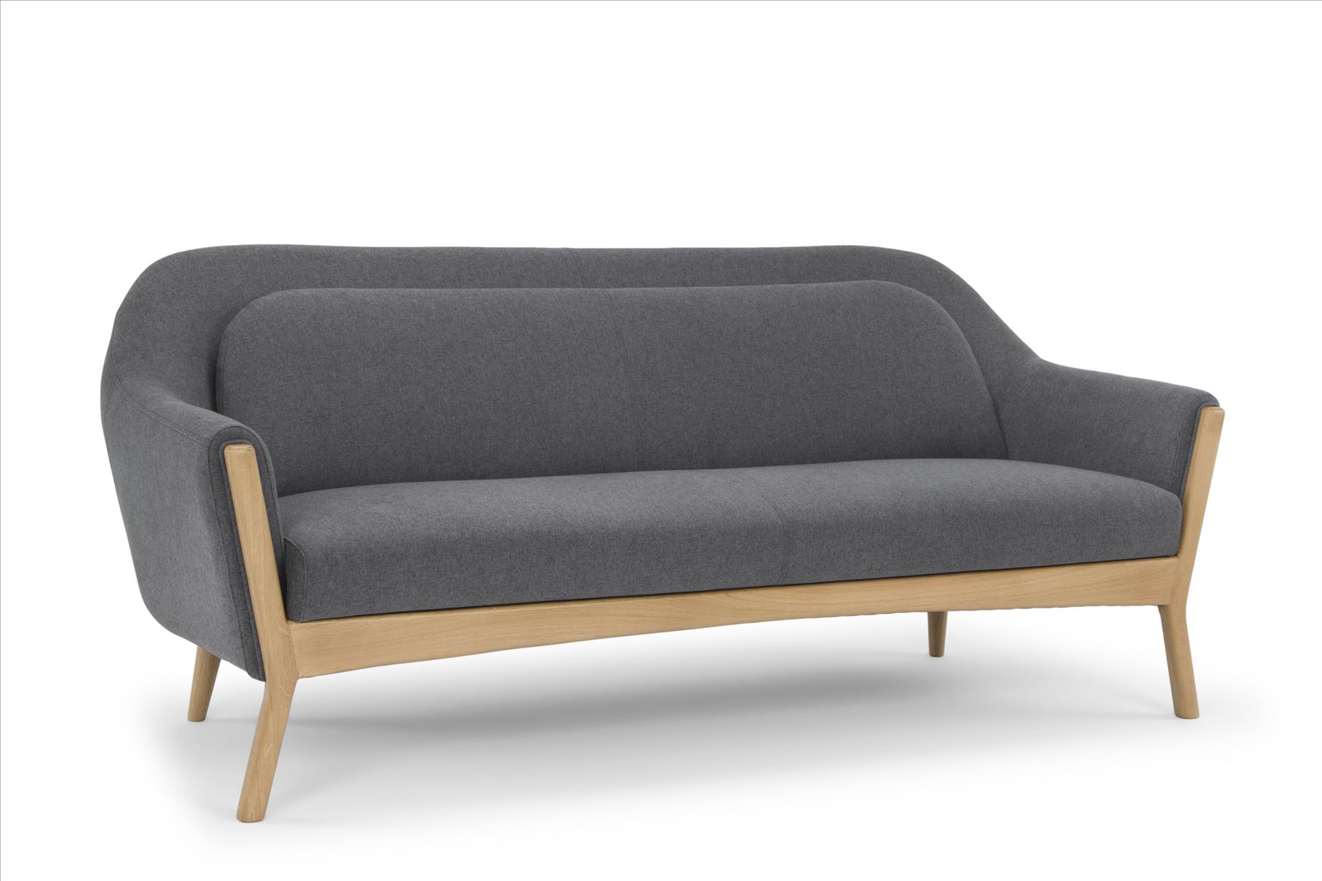 Sofa 3S SCANDI MD737