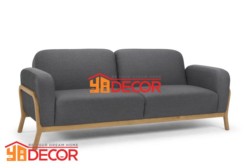 Sofa 3S SCANDI MD1091