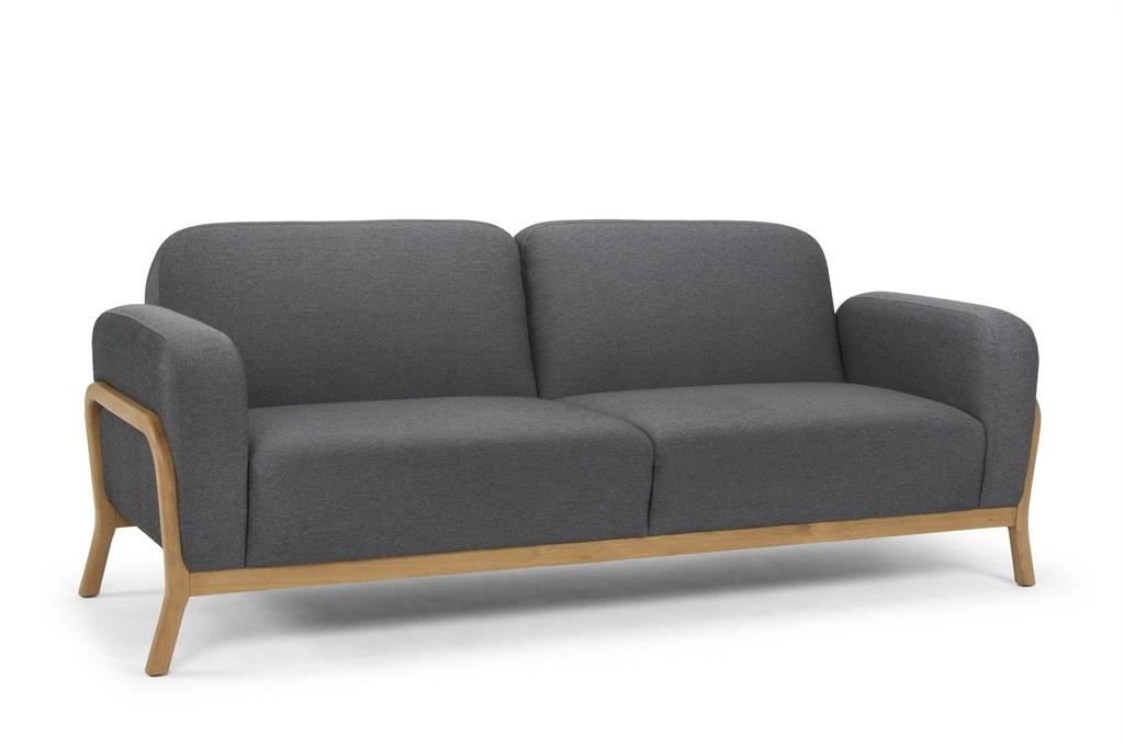 Sofa 3S SCANDI MD1091