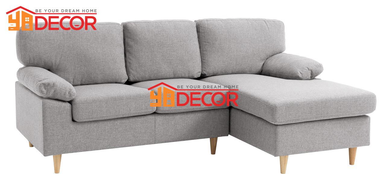 Sofa góc GEDVED