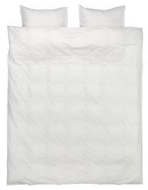 Bộ 1 vỏ chăn, 2 vỏ gối cotton BL INDIA