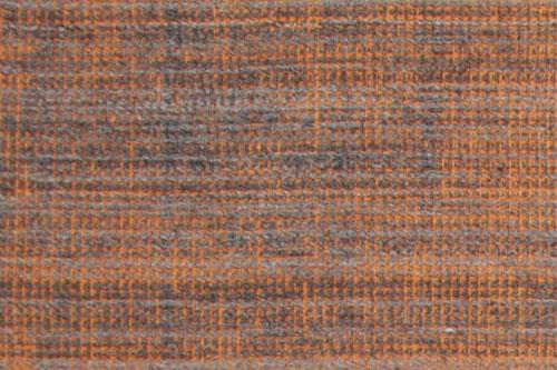 Thảm Medanos orange/taupe