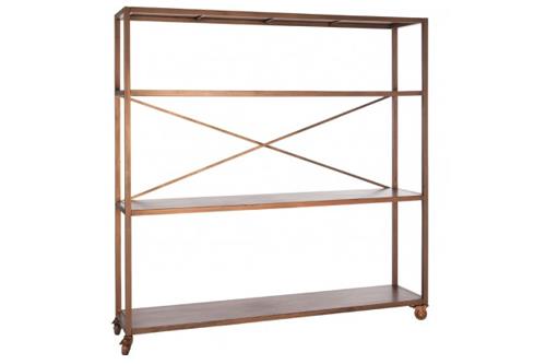 Kệ Rack 3 tầng